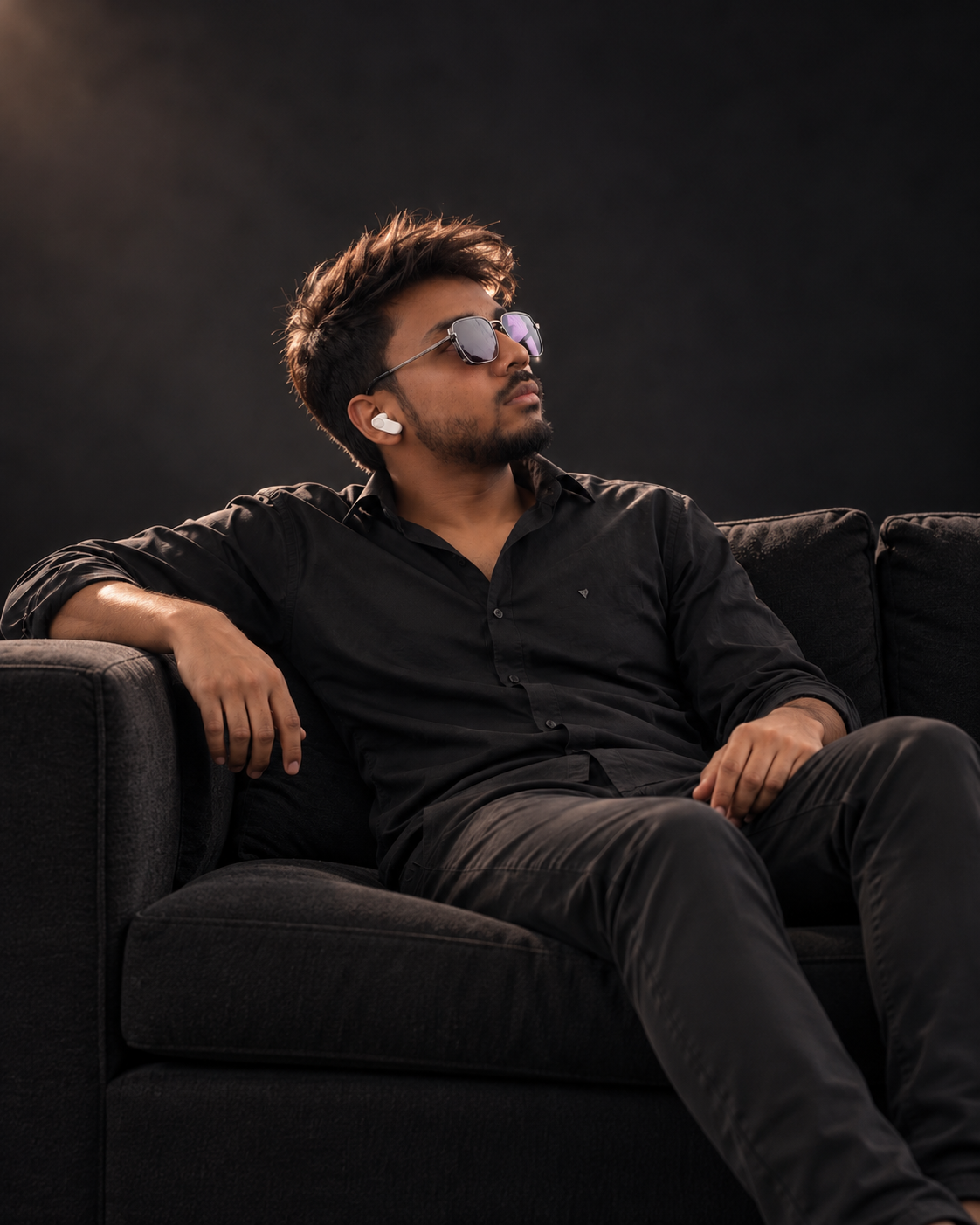 Shirsh Jain